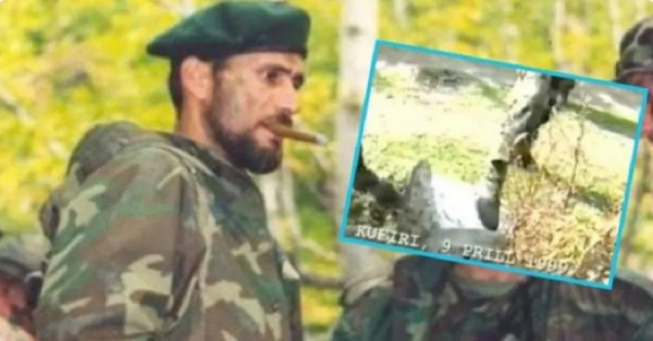 27 vjet nga rënia e Agim Ramadanit  strategu që bëri histori në Koshare