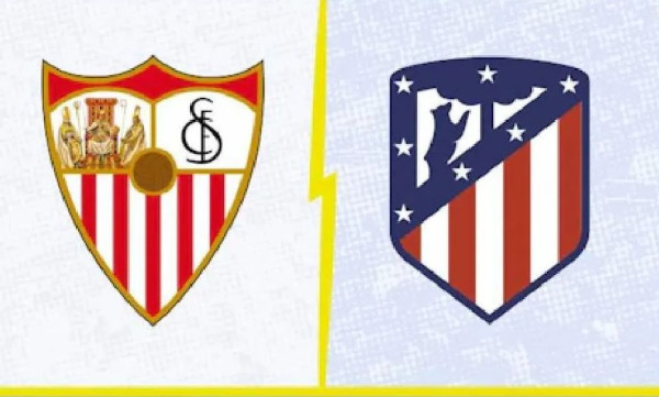 Sevilla sfidon Atletico Madridin në një duel vendimtar në La Liga