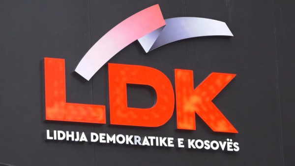 LDK ja merr pjesë në takimin te Haxhiu për datën e zgjedhjeve