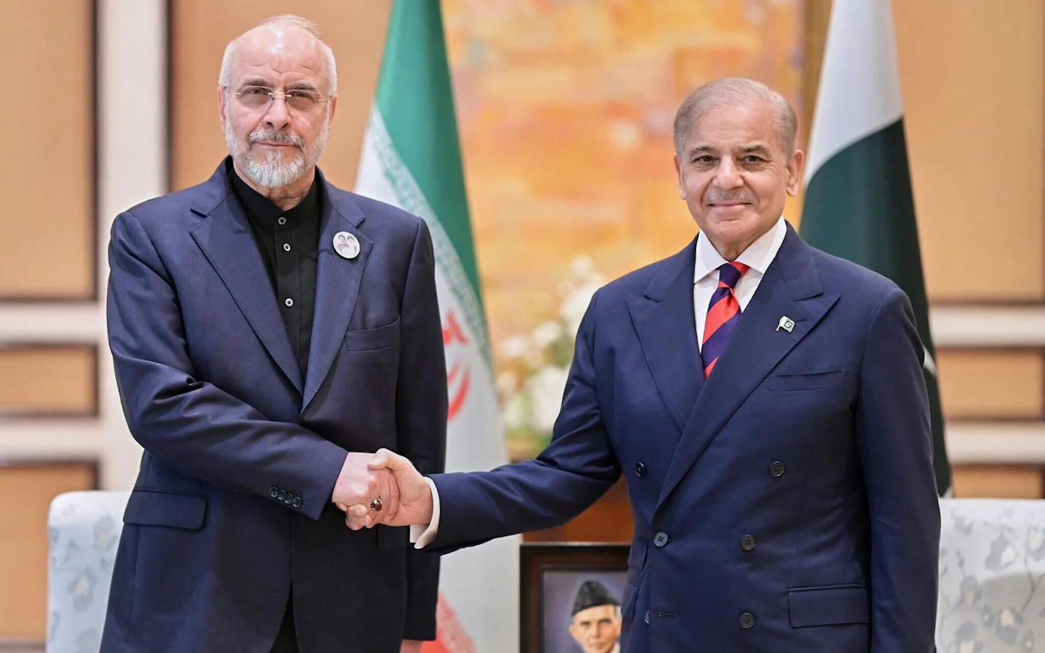 Kryenegociatori iranian  ShBA ja nuk arriti të fitoj besimin e Iranit