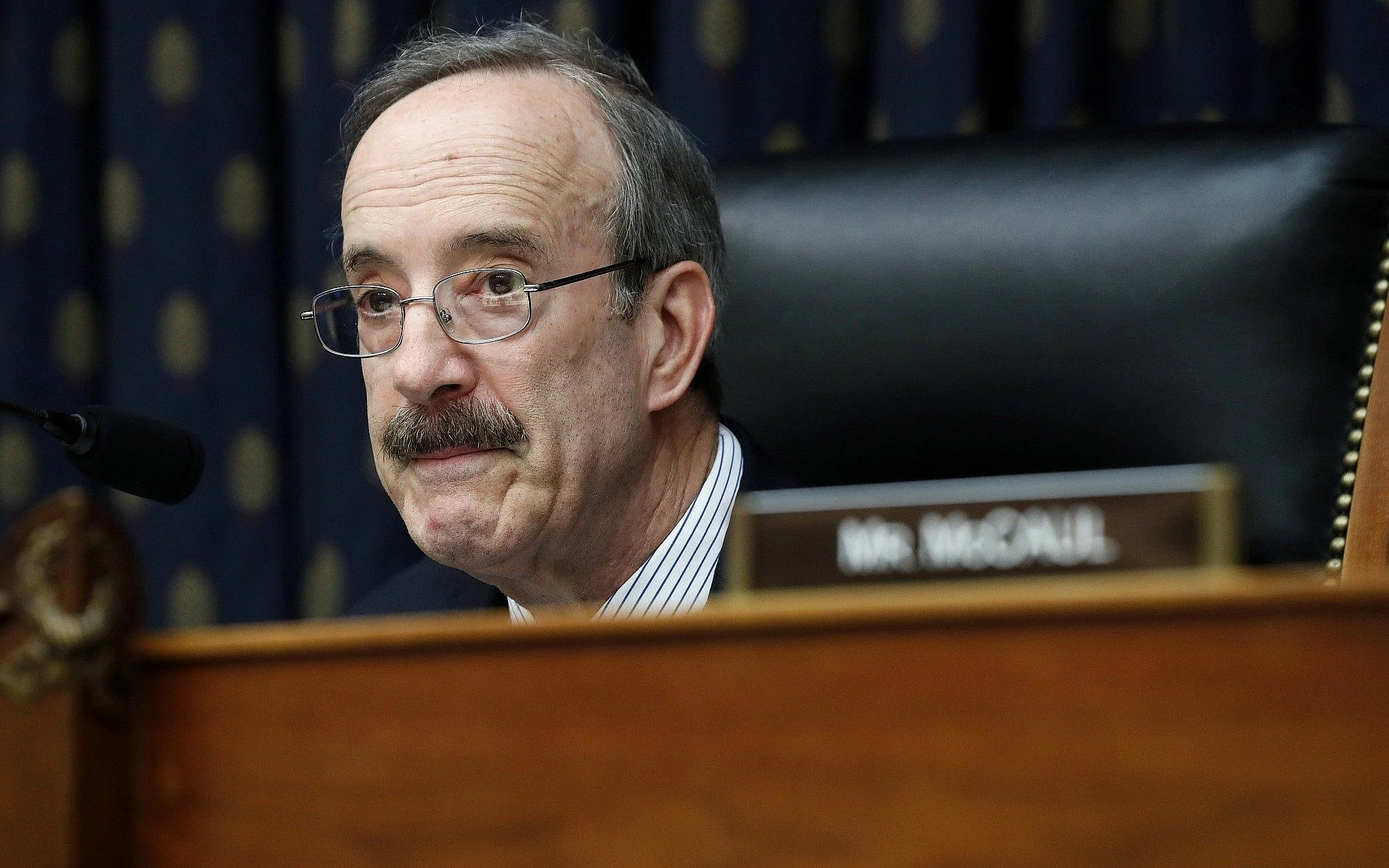 Perparim Rama  Kosova do ta kujtojë gjithmonë miqësinë e Eliot Engel