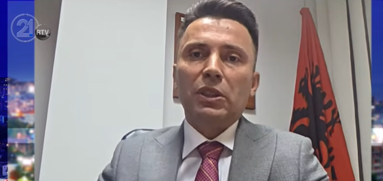 Rrustemi i LVV së  LDK  ja nuk e kërkoi postin e presidentit