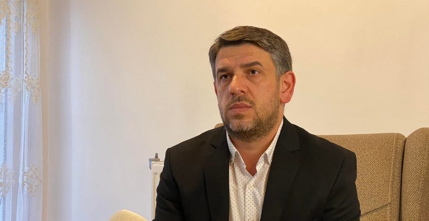 Maloku  Ka vullnet që të shkohet në zgjedhje të reja