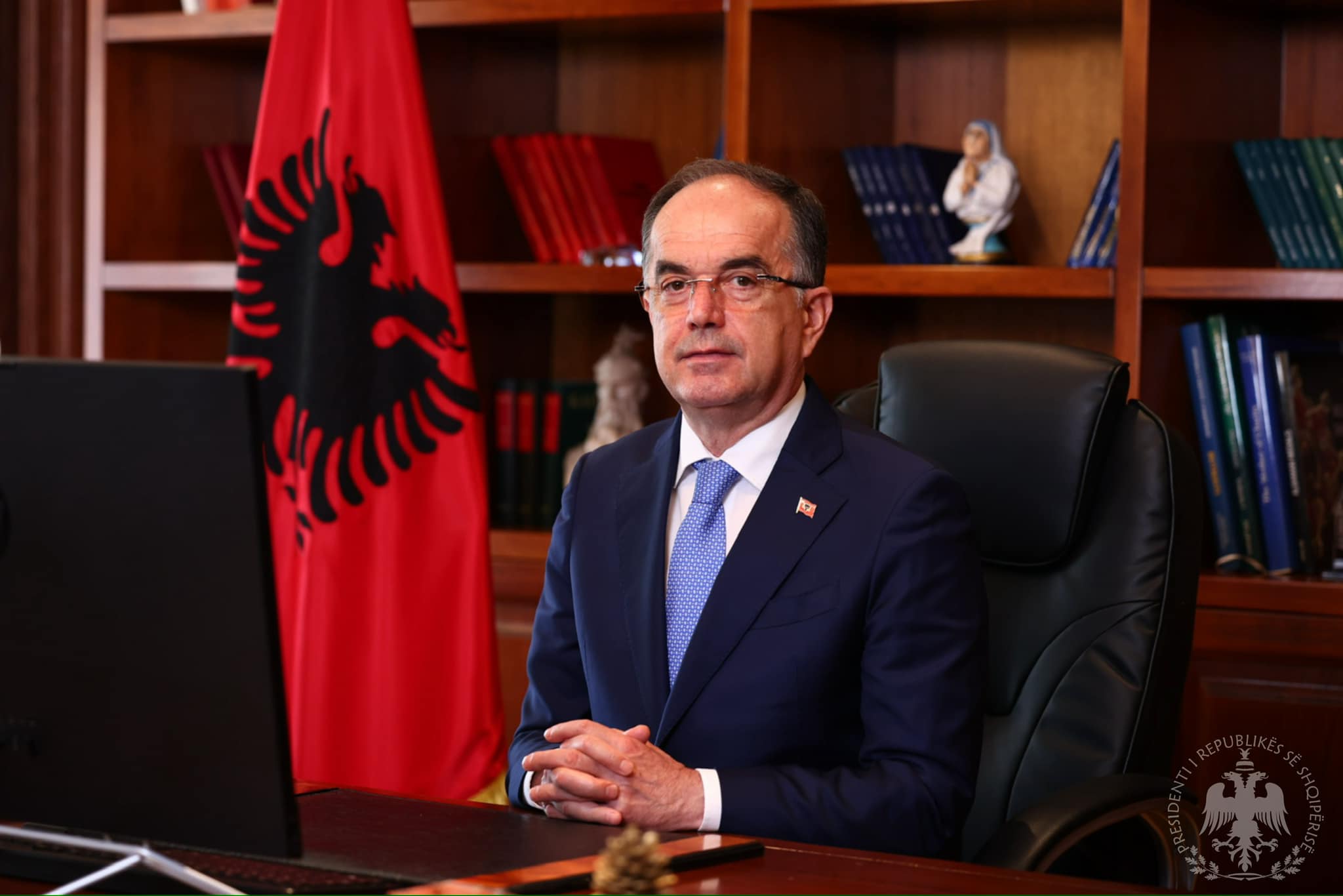 Begaj për Eliot Engel  Mik i madh i popullit shqiptar