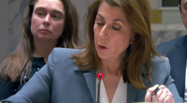 perfaqesuesja-e-shba-se-mesazh-kosoves-dhe-serbise-trump-dhe-populli-amerikan-po-degjojne-me-vemendje