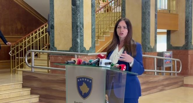 Nagavci   Hamzës  Oferta jonë nuk është lojë