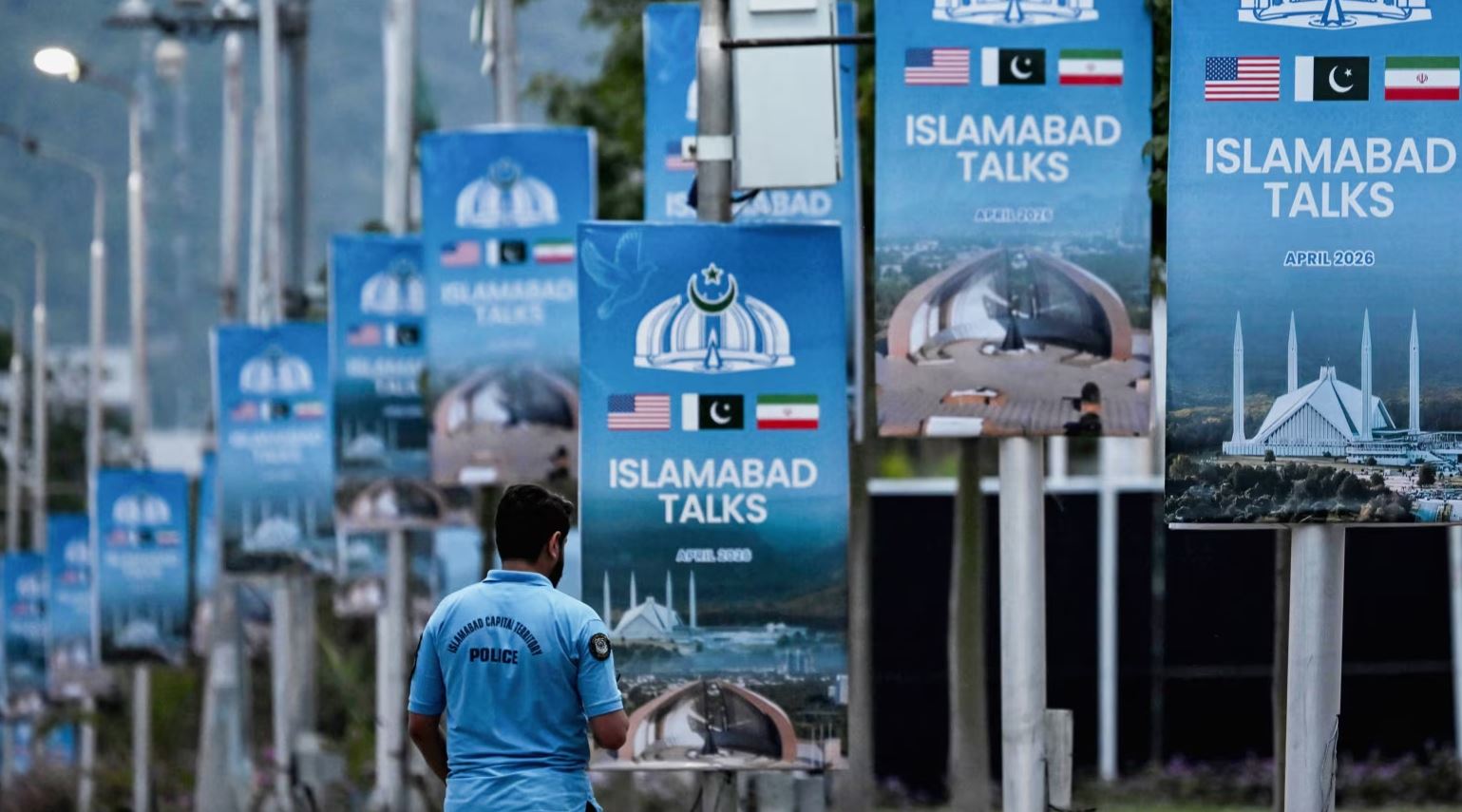 Delegacionet e Iranit dhe SHBA së nisen drejt Pakistanit mes paqartësive rreth bisedimeve për paqe