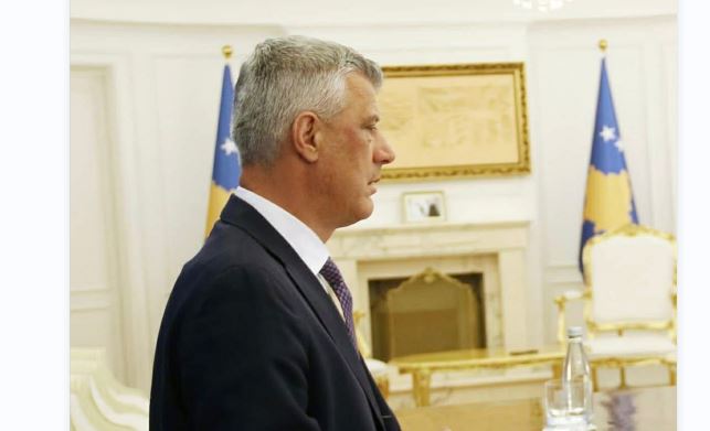 Porosia e Thaçit për politikanët  Në Kosovë gjithmonë duhet të vendosen interesat e qytetarëve mbi ato partiake  intervista e plotë 