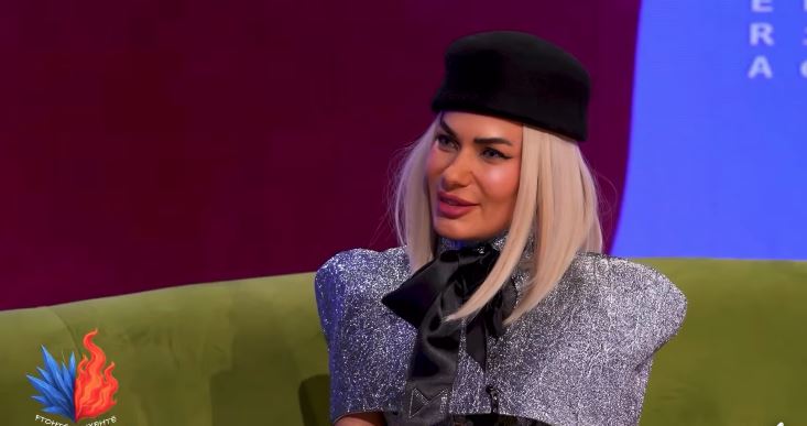 Dona Matoshi single  A do ta linte punën për dashurinë 