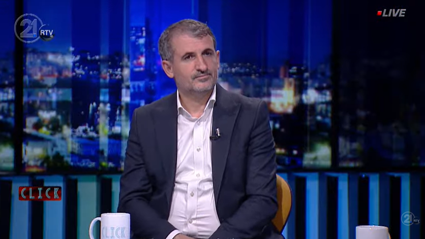  Kosova në fund të pusit   Miftaraj  Fokus vetëm te zgjedhjet