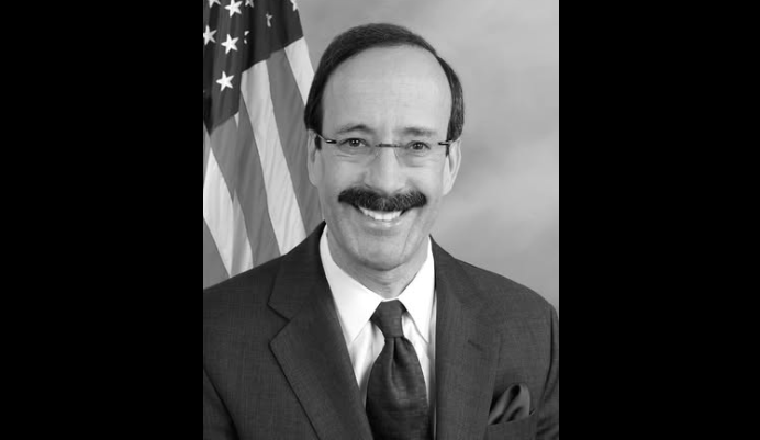 Ambasada e Kosovës në Washington  Trashëgimia e Engel do të mbetet e paharruar