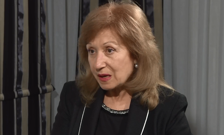 Deputeti Behrami nis procedurat për ta ftuar Trëndafilovën në raportim