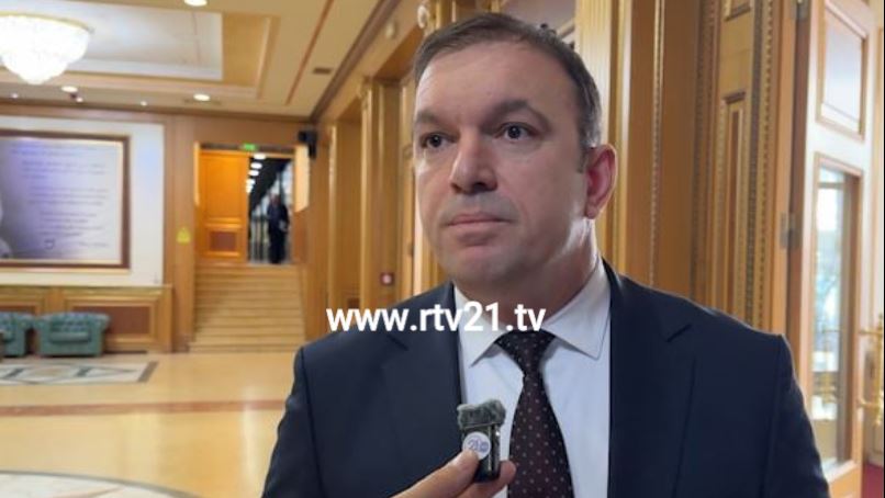 Hyseni  Jemi në rrugë të mbarë për zgjedhjen e presidentit