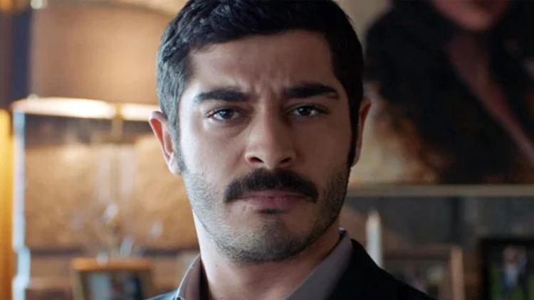 Burak Deniz në shënjestër të policisë