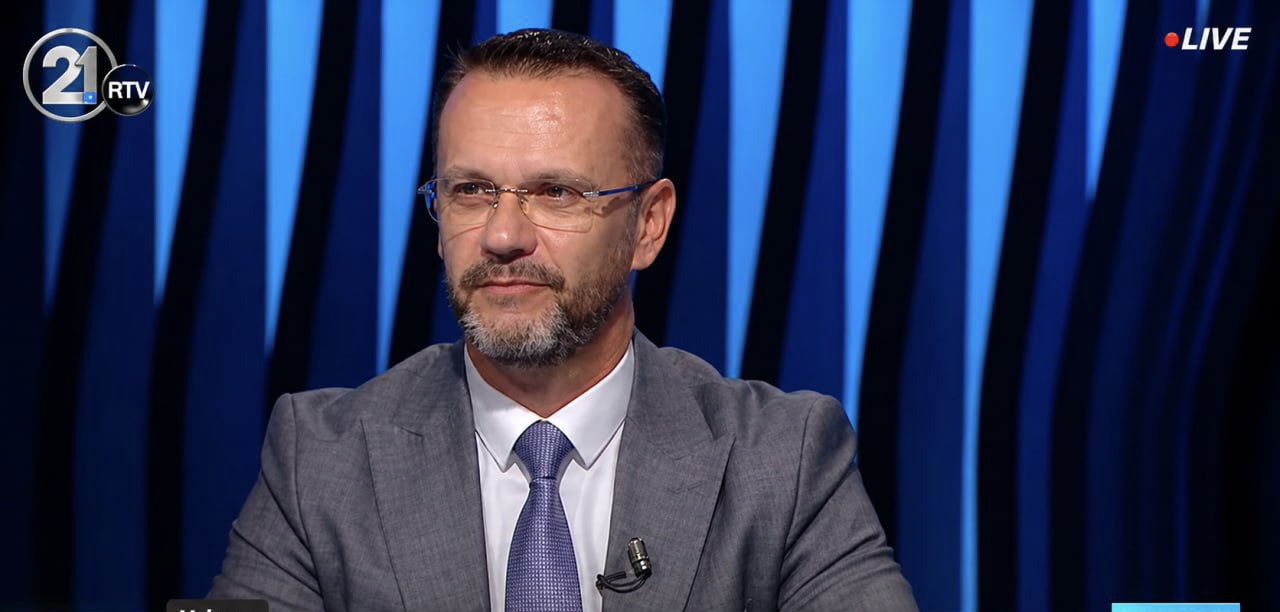  Fatmirësisht po shkojmë në zgjedhje   Kasapolli  Qeveria si  Big Brother  dy emra  dy arsye