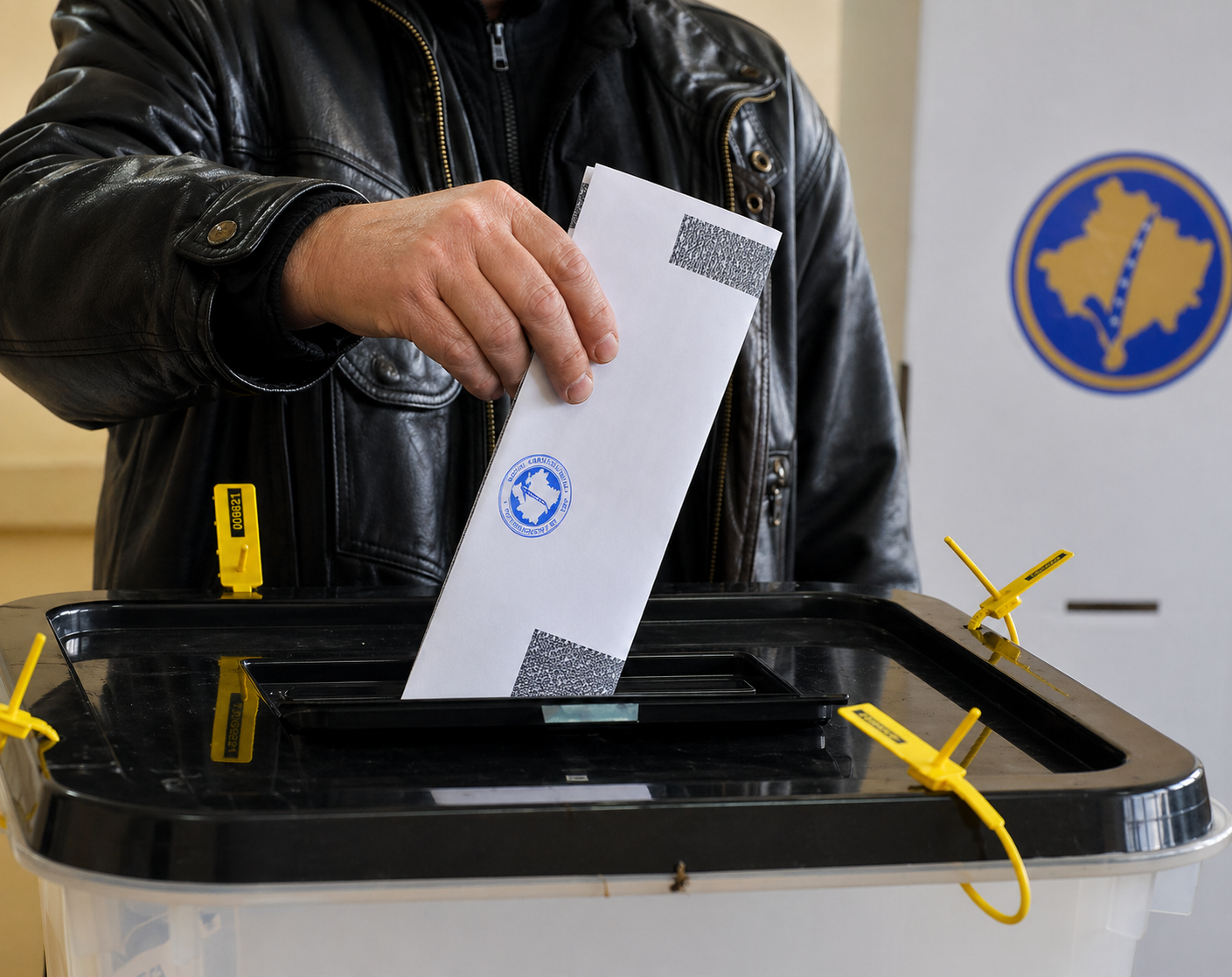 Rreziku i  skenarit bullgar  për Kosovën