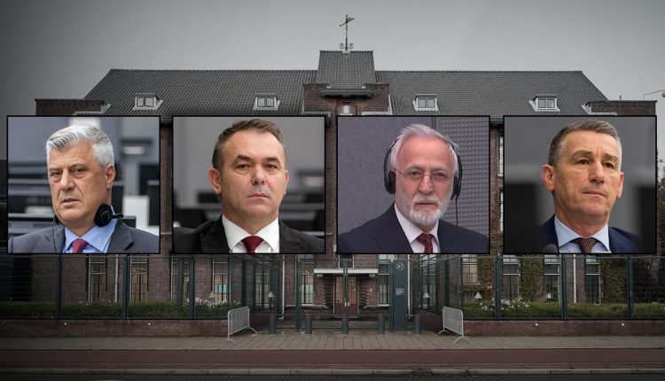 PDK  Gjetjet e organizatës ndërkombëtare për Gjykatën Speciale  alarm për padrejtësitë ndaj ish krerëve të UÇK së