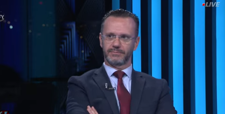  Krejt kauzat e veta kanë me i hangër    deklarata e fortë e Kasapollit për Vetëvendosjen