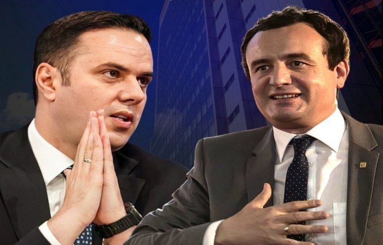 Zgjedhja e presidentit  Kurti sot pritet të takohet me Abdixhikun