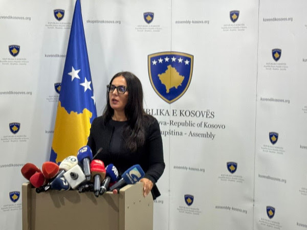 Lushaku për Veliun  I kemi hapur dyert për bashkimin e atyre që besojnë në vlerat e LDK së