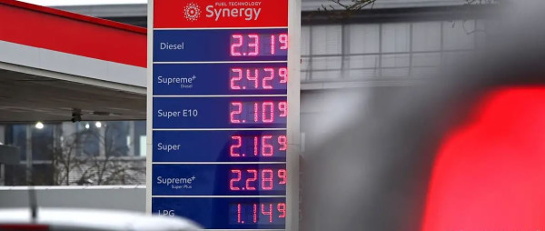 Merz njofton lehtësimin e taksës së karburantit