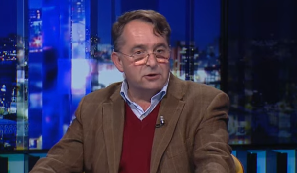  Gisht në sy SHBA së   Peci alarmon nëse nuk kalon në Kuvend marrëveshja për Bordin e Paqes