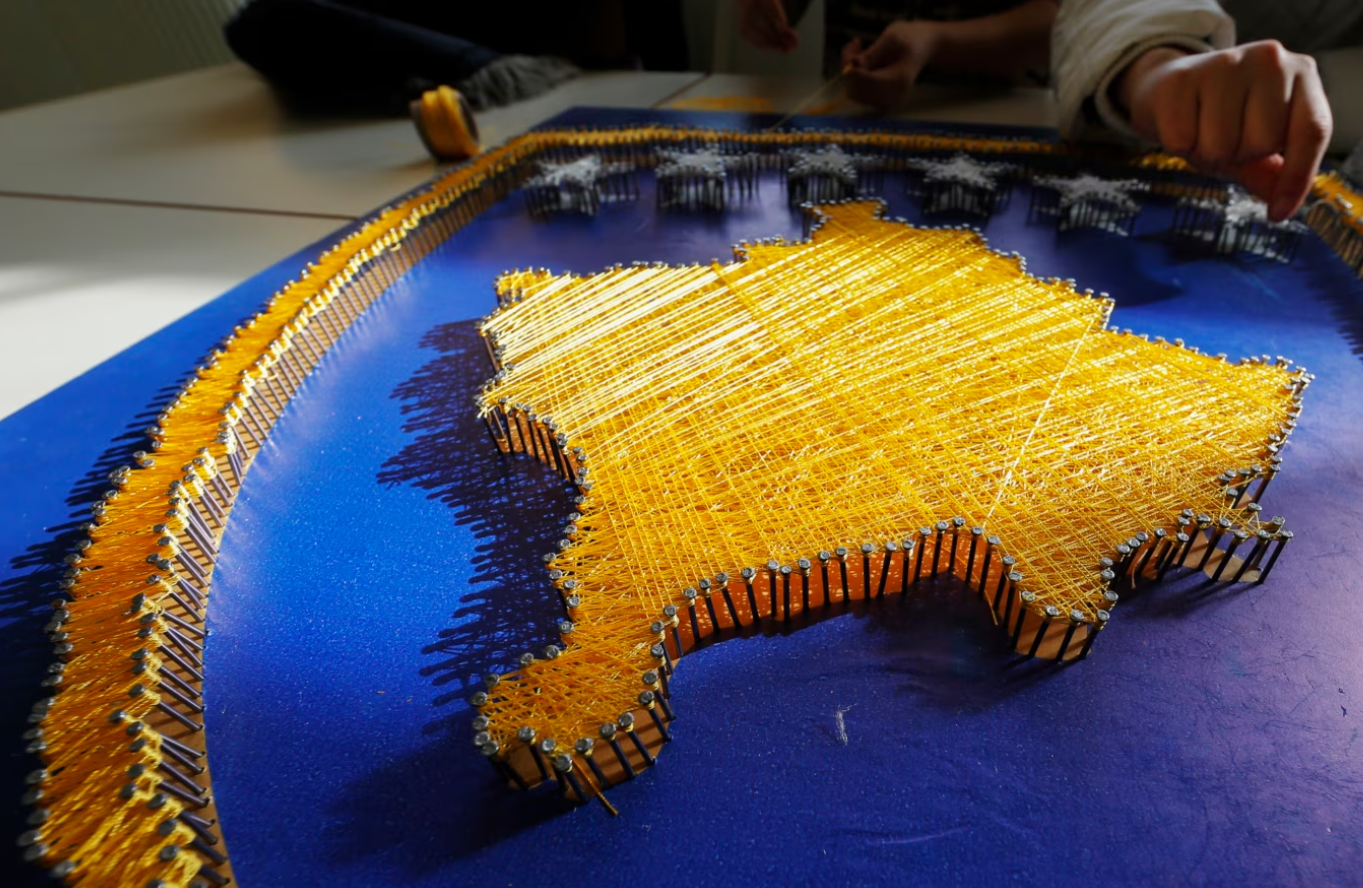 Presidencë ceremoniale  por betejë e fortë për të