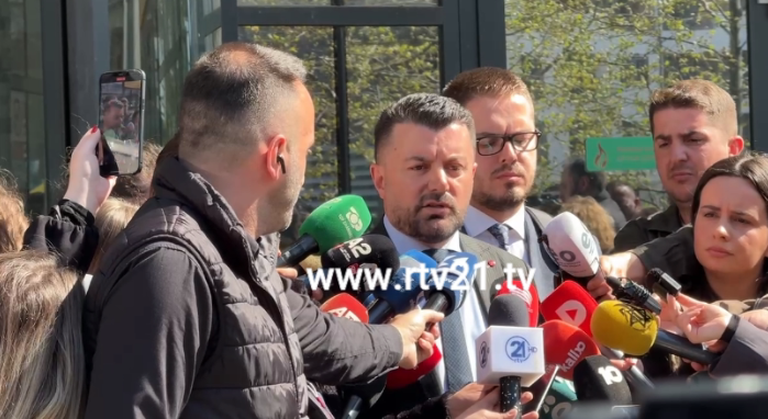 Akgjykimi për rastin Banjska  prokurori  Do të kërkojmë arrestimin e të tjerëve përmes Interpolit