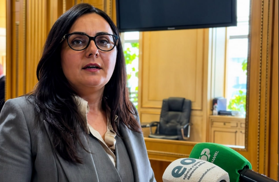 Lushaku  Seanca për presidentin është farsë dhe improvizim