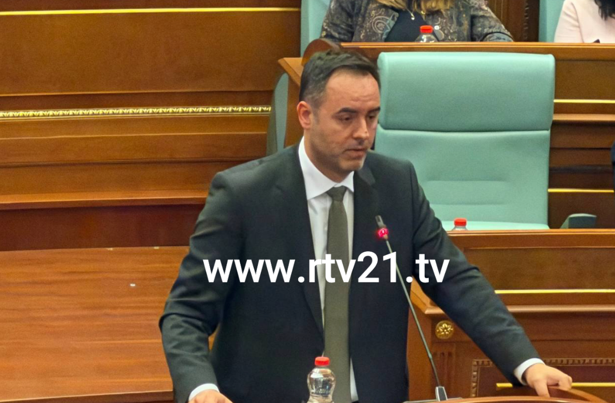 Konjufca  Opozita përmes çështjes së presidentit qëllim e ka rrëzimin e qeverisë Kurti III