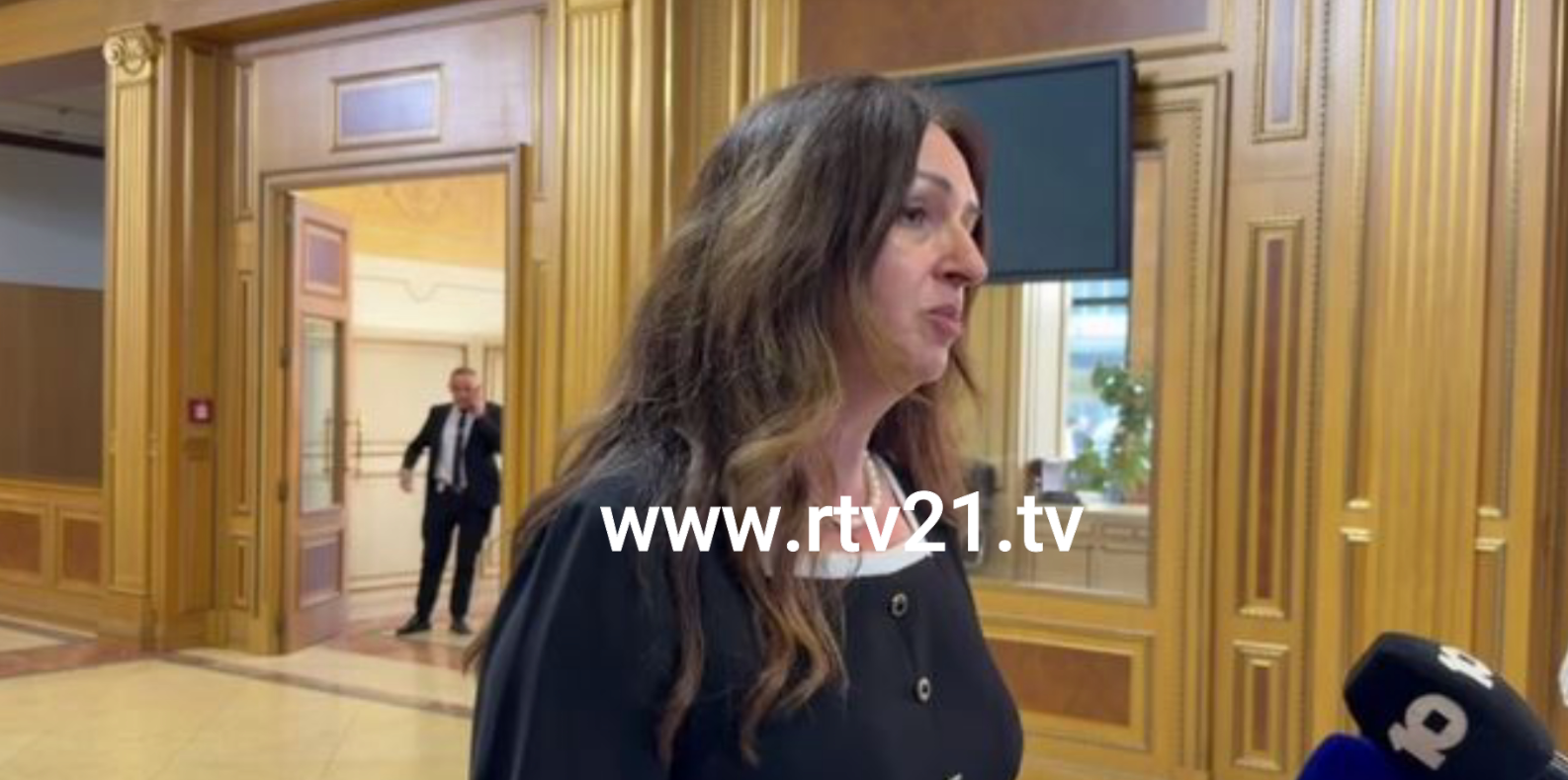 Nagavci  Deri në përfundim të afatit do të angazhohemi që të zgjedhim presidentin e t i shmangim zgjedhjet