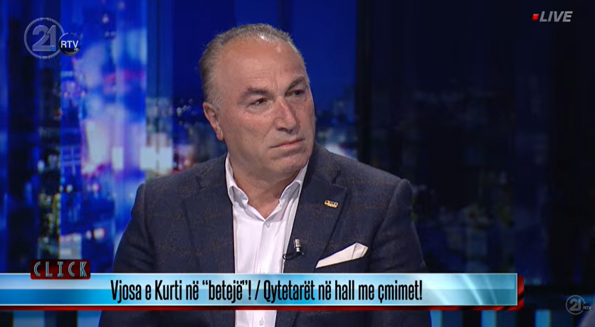 Shahini  Mijëra biznese në Kosovë ndalojnë aktivitetin  por raportohen si aktive