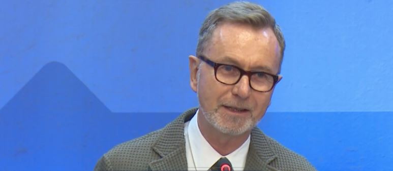  Vendet e BE vendosin për Shqipërinë   Gonzato  Egziston vullneti i mirë për antarësim deri në 2030 ën