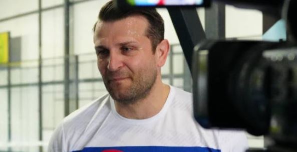 Kosova synon paraqitje dinjitoze në Lojërat Mesdhetare  fillojnë përgatitjet në padel