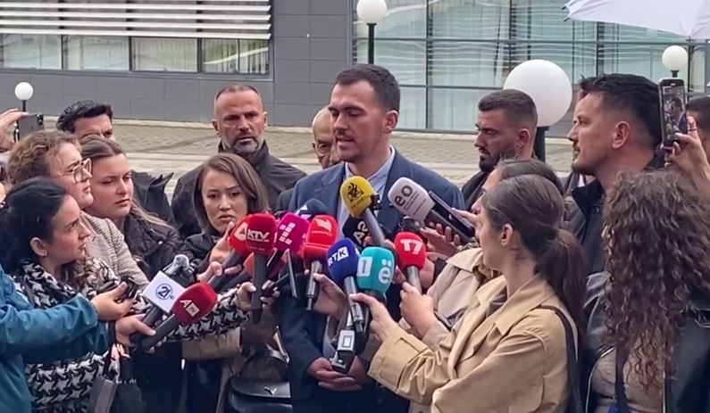 Avokati i familjes Ademaj paralajmëron apelimin e dënimit të Kokallës