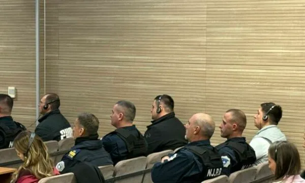 Banjska me vendim në Prishtinë  e pa aktakuzë në Beograd