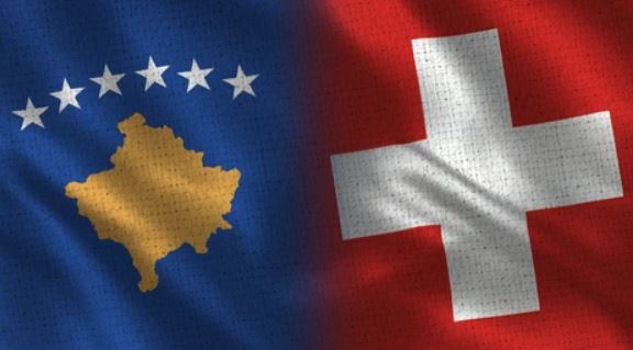 Zvicra vazhdon mbështetjen për Kosovën  Lansohet programi i ri i bashkëpunimit 2026 2029