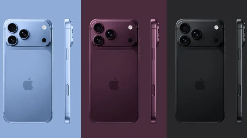 Zbulohen ngjyrat e iPhone 18 