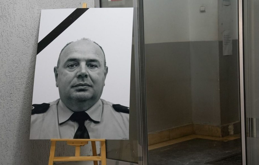 Reagimet nga familja e Afrim Bunjakut pas vendimit të Gjykatës për Banjskën