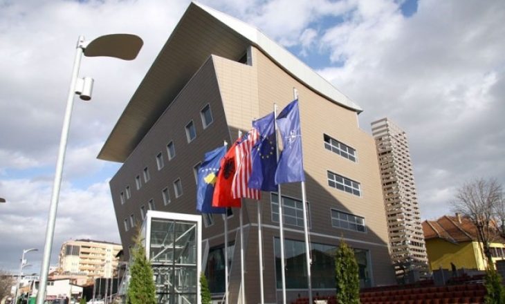 ASHAK u dhe ASHSH ja  Qosja  personalitet i jashtëzakonshëm i kulturës mbarëshqiptare