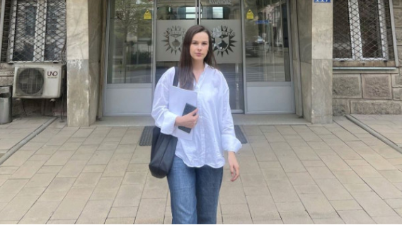 Deputetja e PDK së  Jam kërcënuar me jetë nga një qytetar