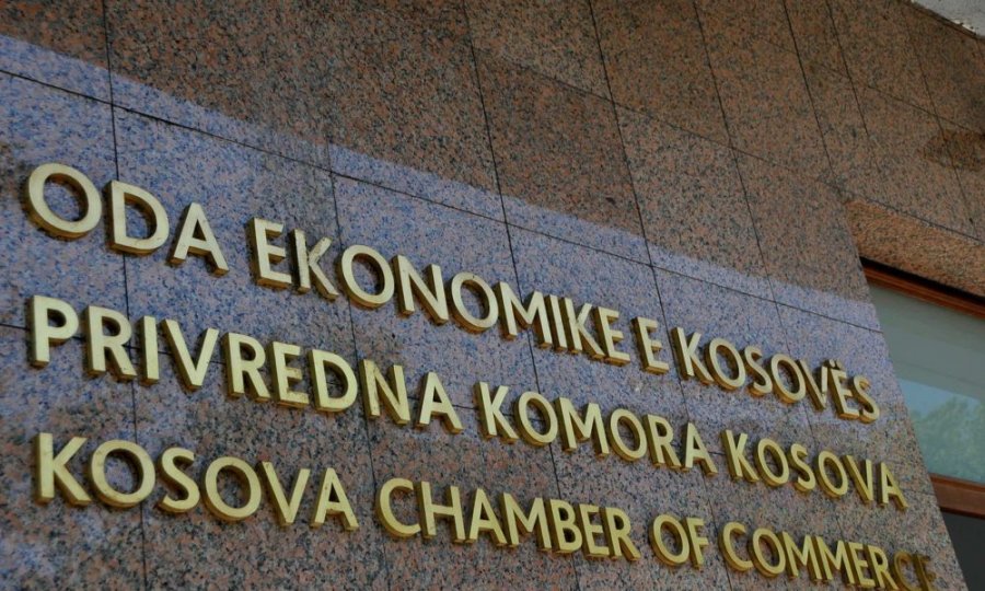 Oda Ekonomike e Kosovës reagon pas linçimit të gjyqtarit të Komerciales  Politika mos të ndërhyjë në drejtësi
