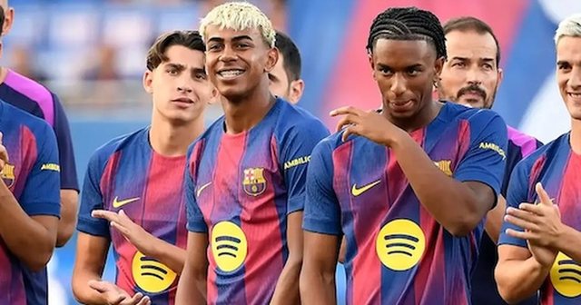 Barça kryeson renditjen e akademive në Evropë  ndërsa Real Madridi vjen i dyti 