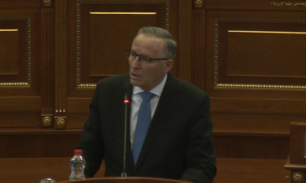 Hamza  S mund të ulet çmimi kur rritet kostoja e prodhimit  në vend inflacioni ka mbërri 6 7 