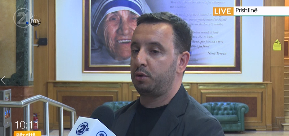 Bugaqku për seancën e djeshme  Është zhvilluar me shkelje procedurale dhe kushtetuese