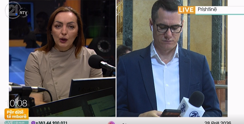 Seanca për president  përsëri opozita nuk do të marrë pjesë