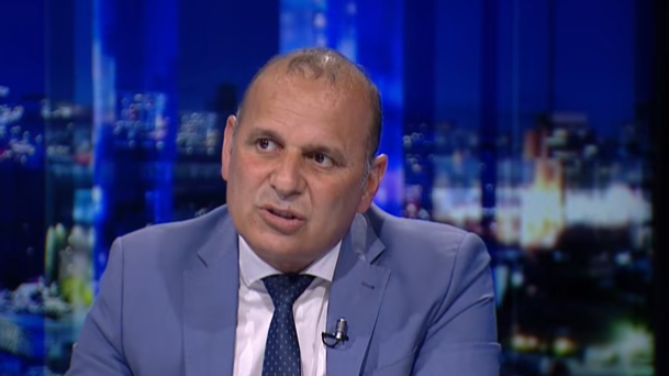 Cana paralajmëron  Kurti po tenton të kapë gjithçka