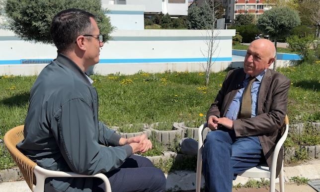 Salihu  Kushtetuta  gardiane e zbatimit të ligjeve