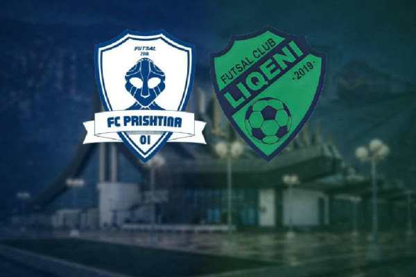 Sonte vendoset fituesi i Kupës së Kosovës në futsall