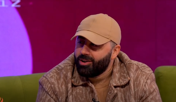 Vëllau i Getit single    Liberiani zbulon të vërtetën 